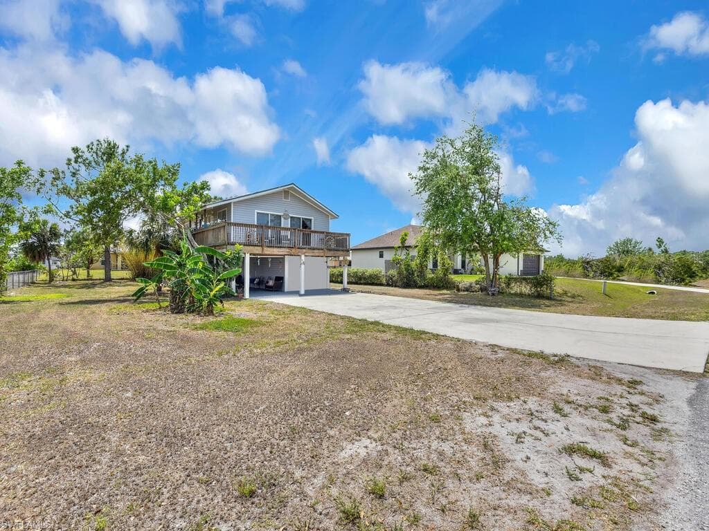 2809 17th ST SW LEHIGH ACRES, FL 33976