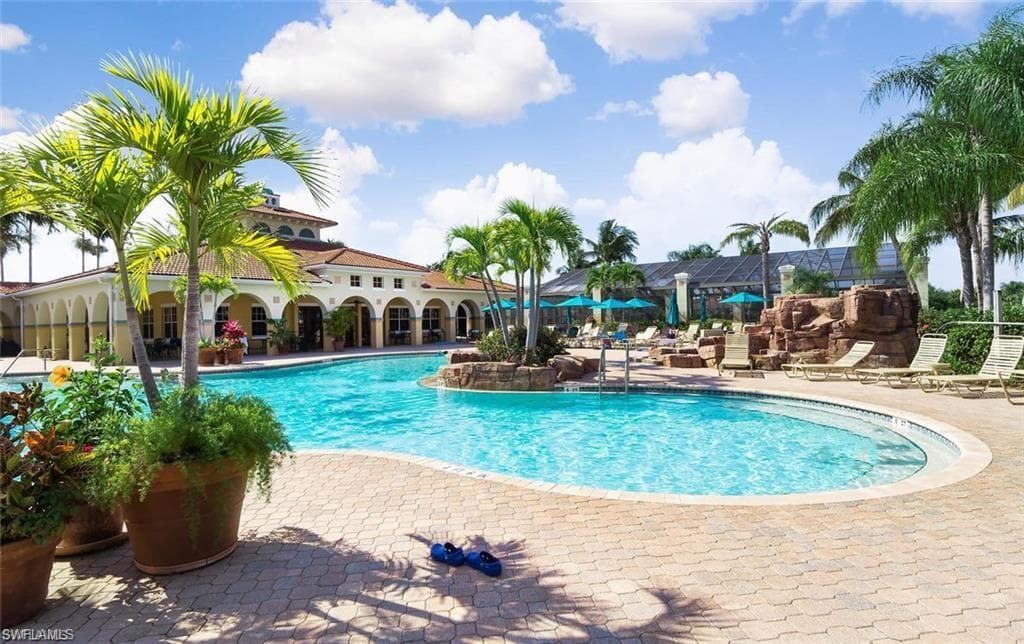 10831 Halfmoon Shoal RD 103 ESTERO, FL 34135