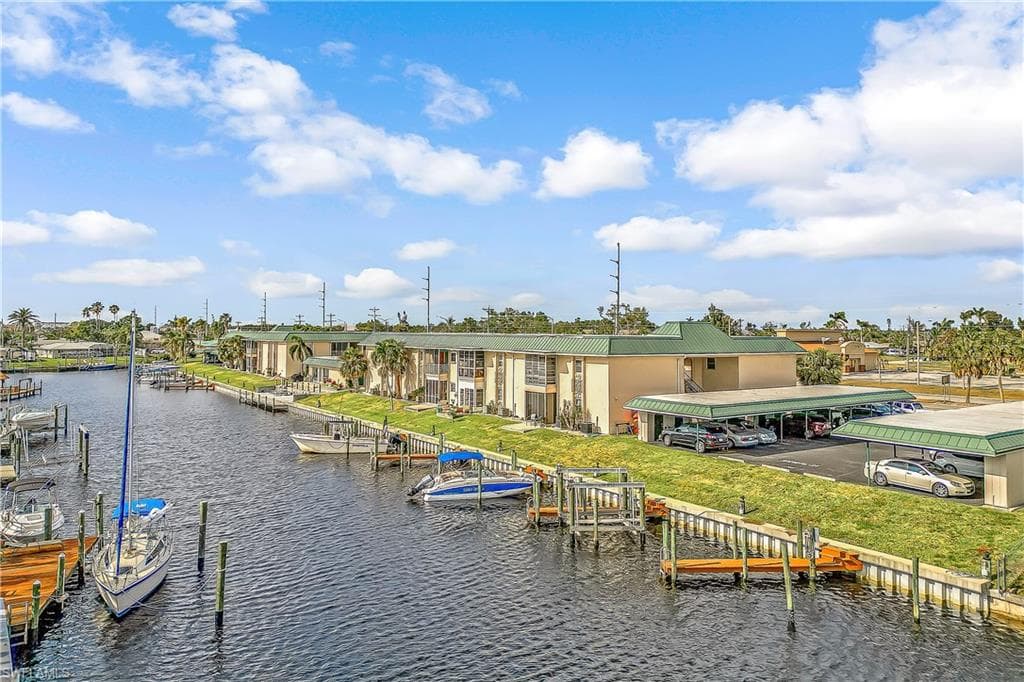 3903 Del Prado BLVD S 203 CAPE CORAL, FL 33904