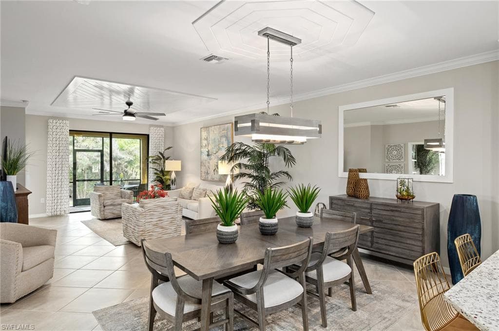 15390 Cortona WAY FORT MYERS, FL 33908