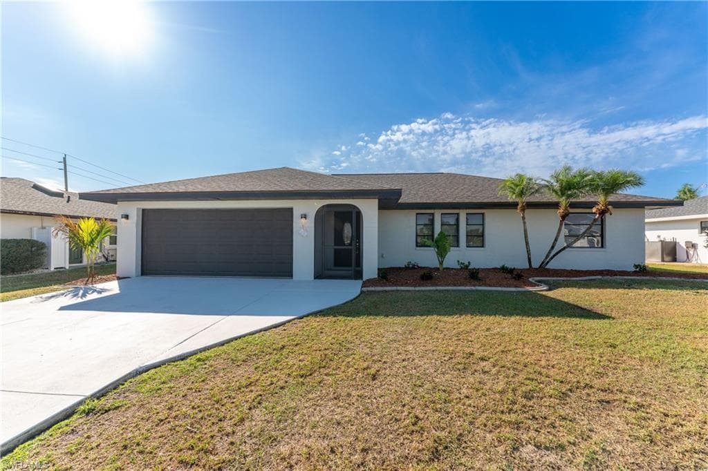 213 Mocha CT PUNTA GORDA, FL 33983