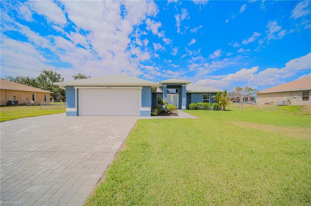 1306 SW 22nd AVE CAPE CORAL, FL 33991