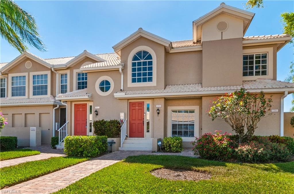 13601 Worthington WAY 1212 BONITA SPRINGS, FL 34135