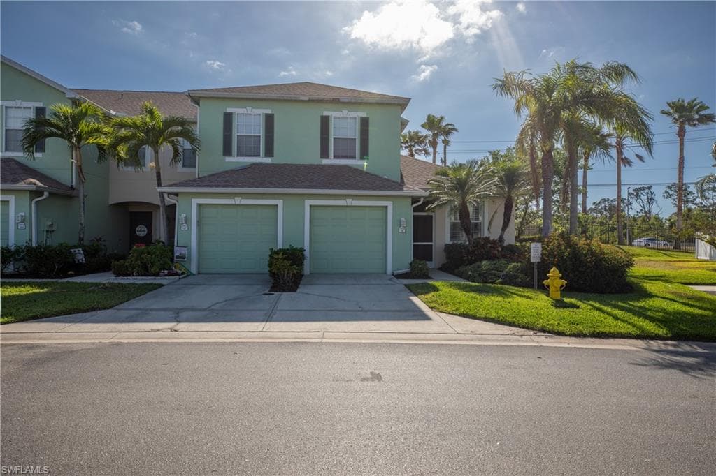 3614 Pine Oak CIR 106 FORT MYERS, FL 33916
