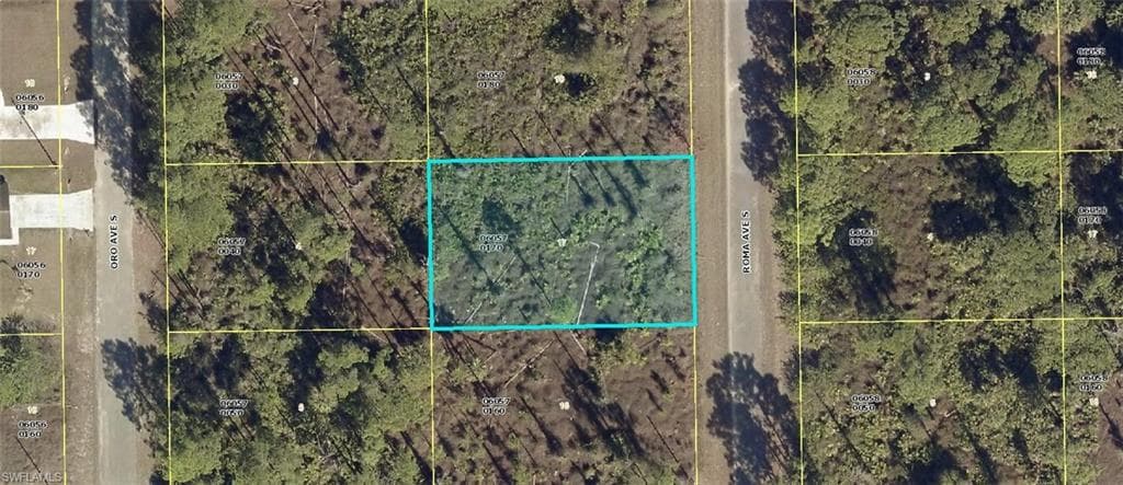 740 Roma AVE S LEHIGH ACRES, FL 33974