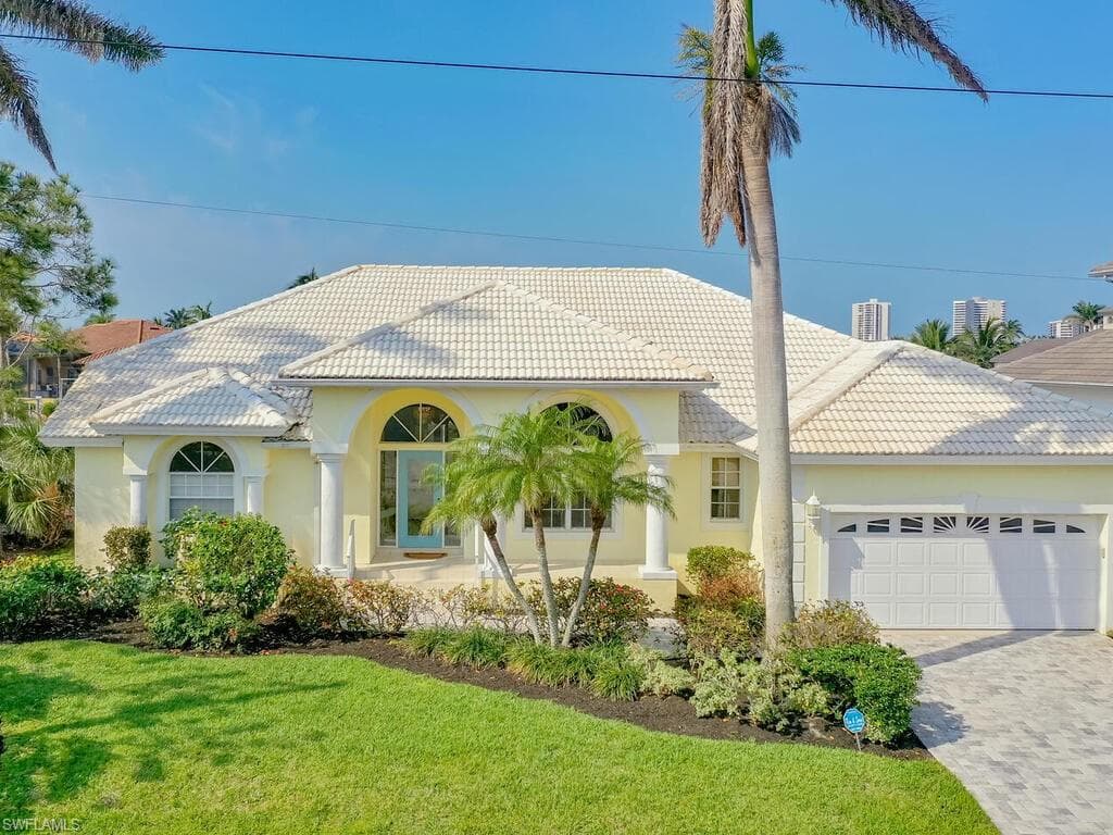 1159 Whiteheart CT MARCO ISLAND, FL 34145