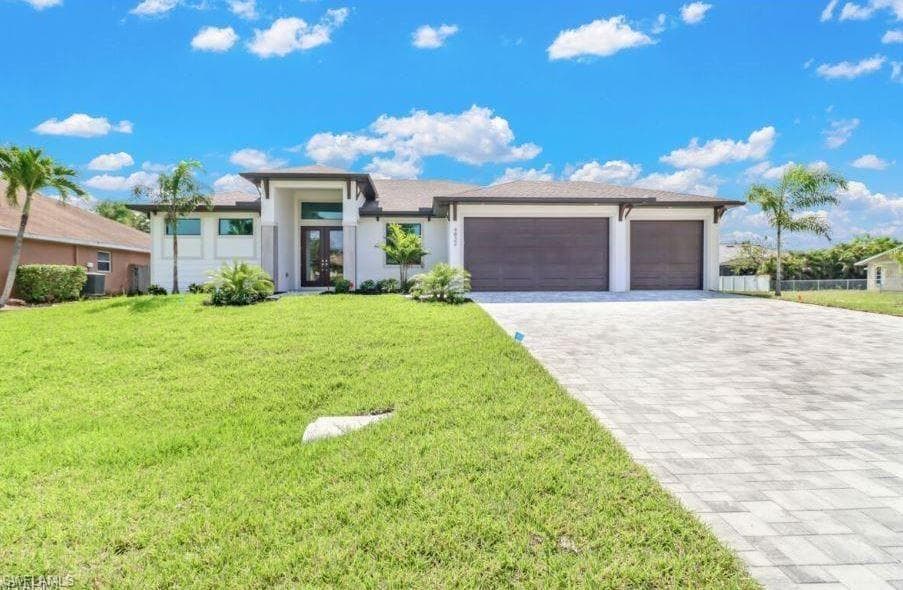 1424 NW 2nd TER CAPE CORAL, FL 33993
