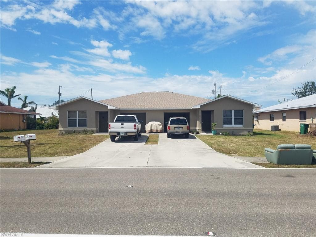 3924-3926 Santa Barbara BLVD CAPE CORAL, FL 33914