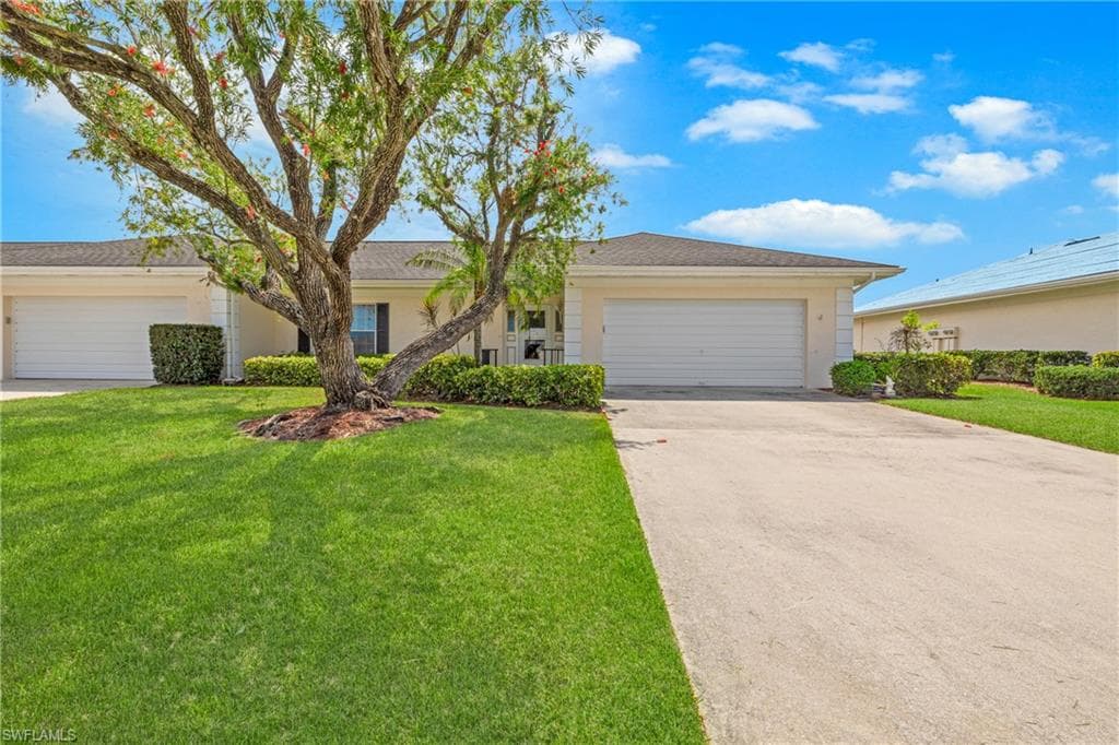1226 Broadwater DR FORT MYERS, FL 33919