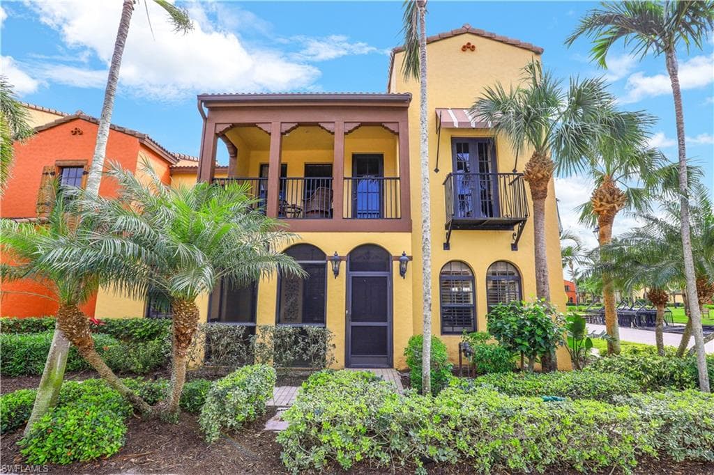 8320 Esperanza ST 1606 FORT MYERS, FL 33912