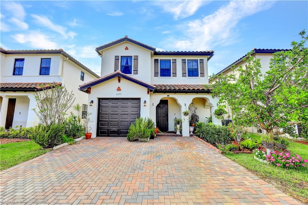 5377 Cameron DR AVE MARIA, FL 34142