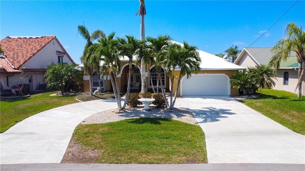 5222 SW 11th AVE CAPE CORAL, FL 33914