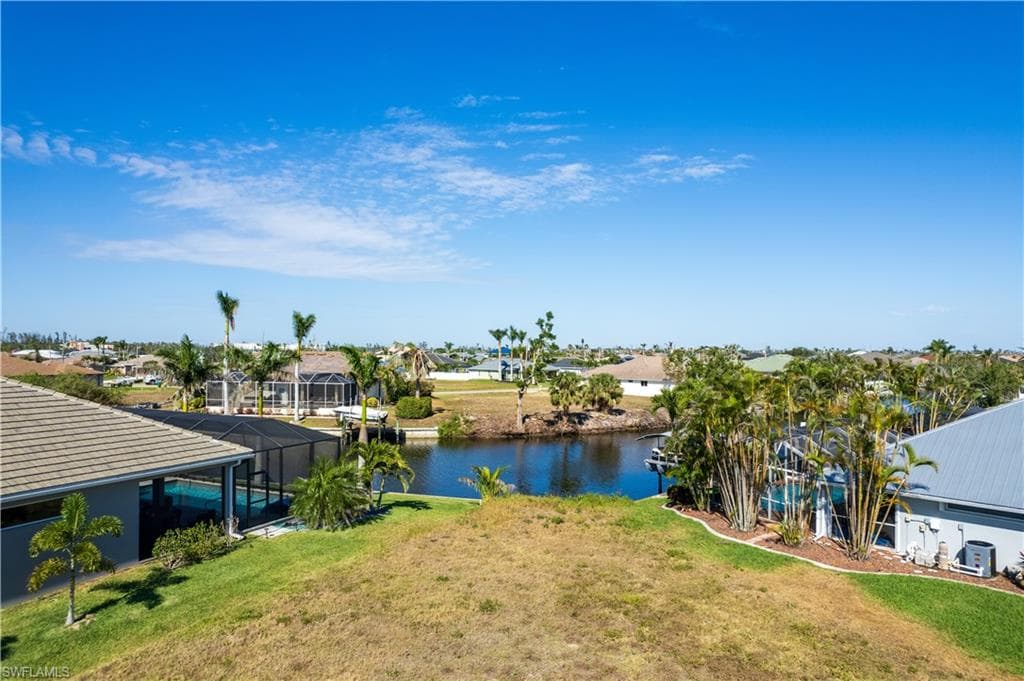 2827 SW 25th AVE CAPE CORAL, FL 33914