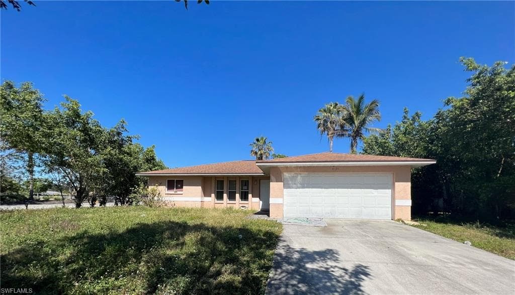 4791 31st AVE SW NAPLES, FL 34116
