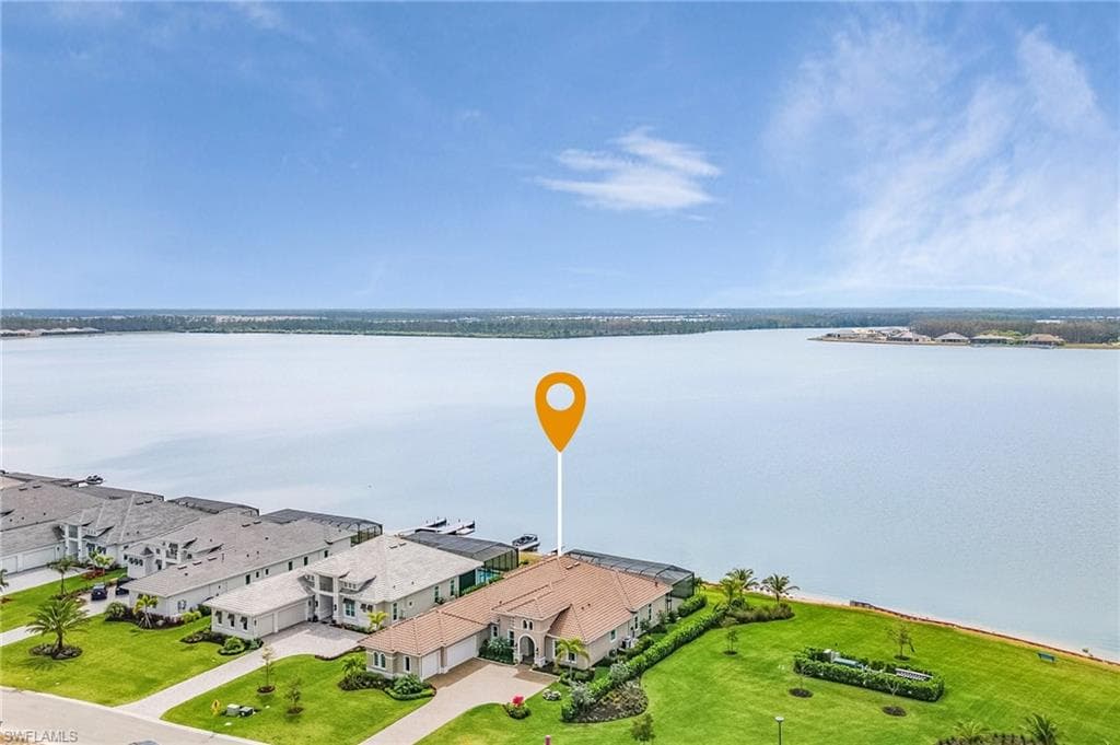 17200 Blue Sapphire DR FORT MYERS, FL 33913