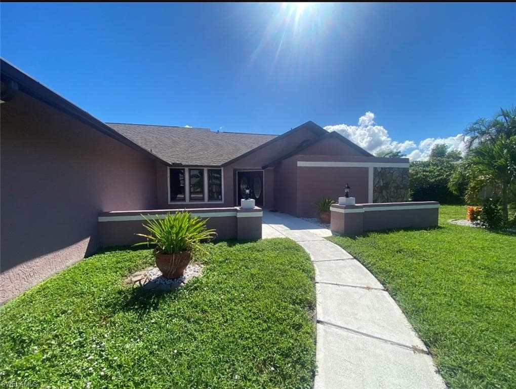 3909 SE 16th PL CAPE CORAL, FL 33904