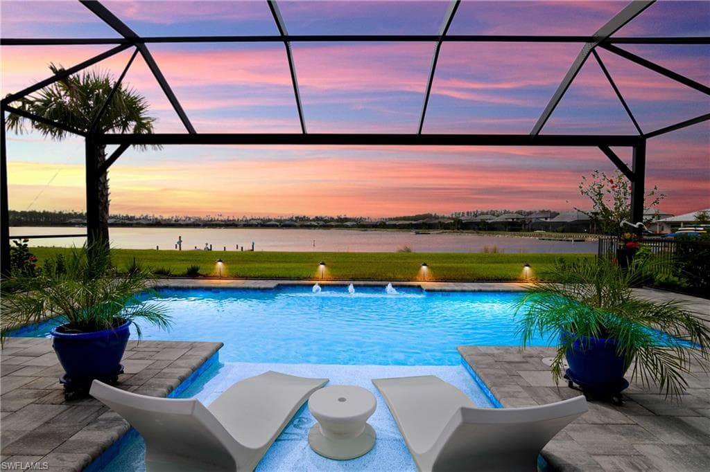 19173 Aqua Shore DR FORT MYERS, FL 33913