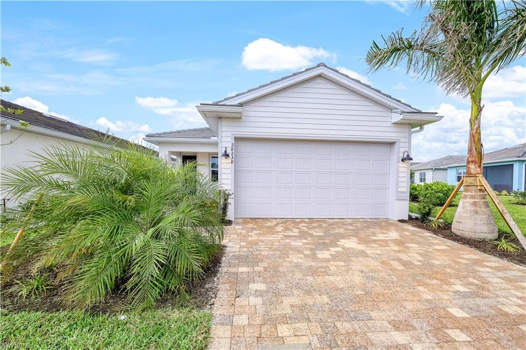 28238 Captiva Shell LOOP BONITA SPRINGS, FL 34135