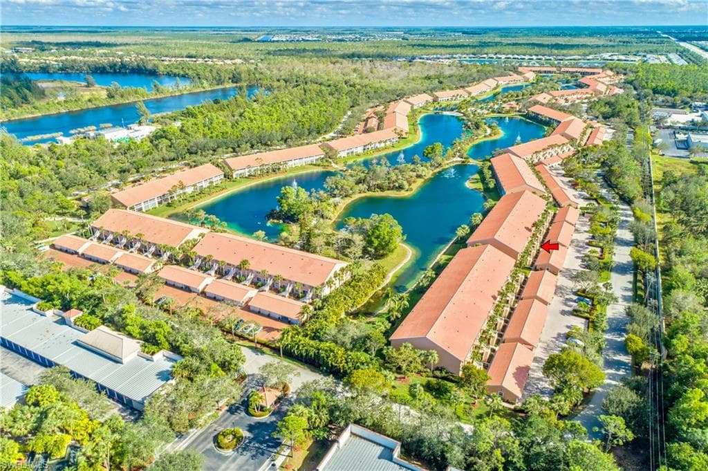 6830 Beach Resort DR 2605 NAPLES, FL 34114