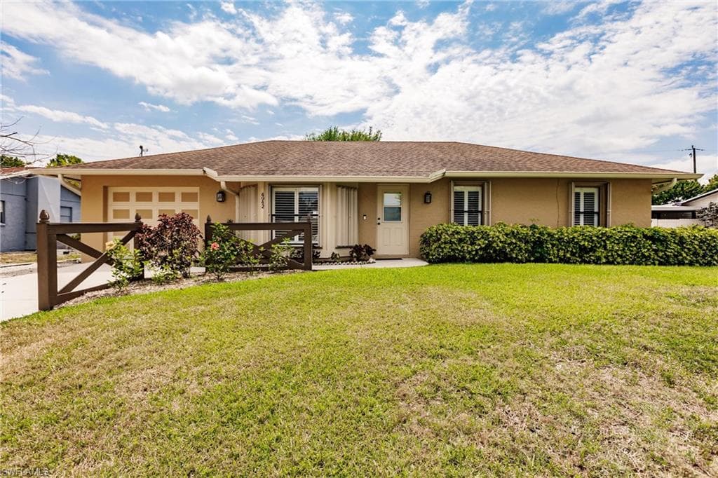 4942 17th PL SW NAPLES, FL 34116