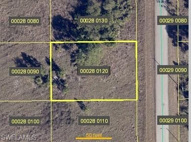 742 Andover AVE S LEHIGH ACRES, FL 33974