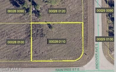 744 Andover AVE S LEHIGH ACRES, FL 33974