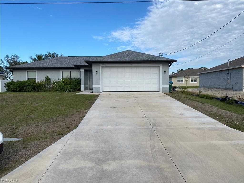 3713 NE 14th AVE CAPE CORAL, FL 33909