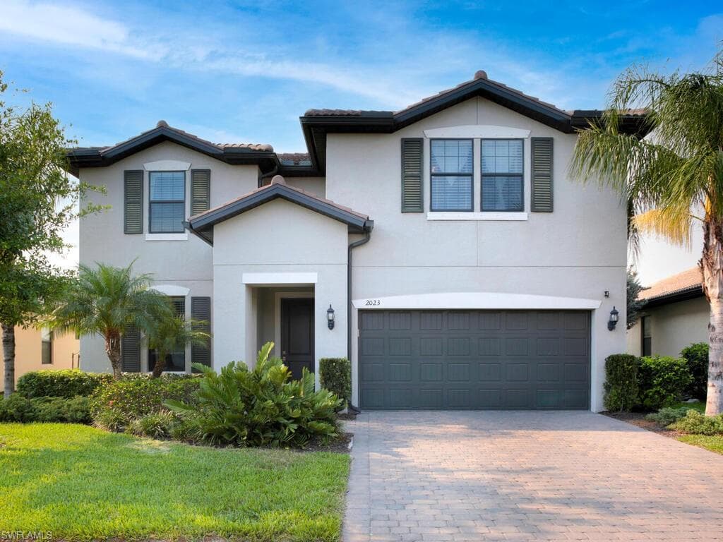 2023 PARSON ST NAPLES, FL 34120