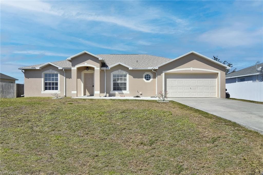 1729 NE 21st ST CAPE CORAL, FL 33909