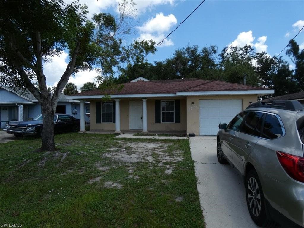 4313 Ballard RD FORT MYERS, FL 33905