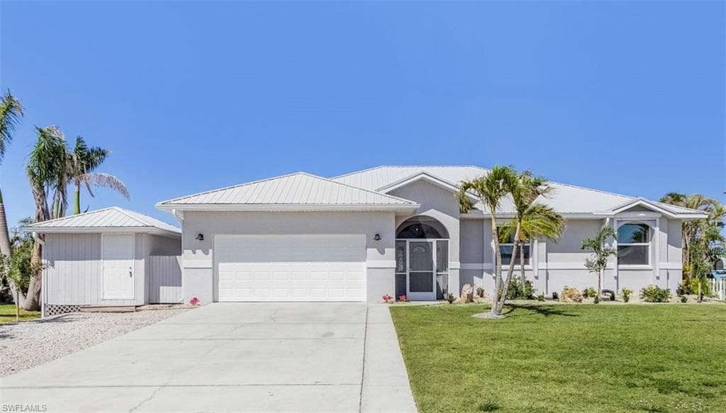 2723 Sanibel BLVD ST. JAMES CITY, FL 33956