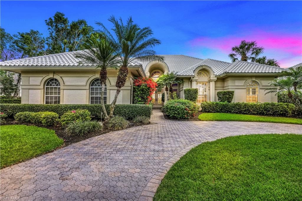 4220 Sanctuary WAY BONITA SPRINGS, FL 34134