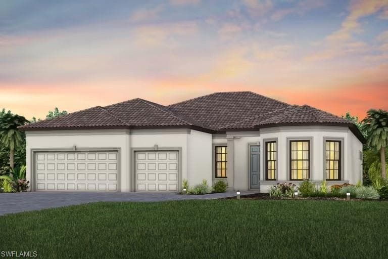 20170 Napa LOOP ESTERO, FL 33928