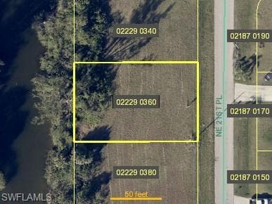 1912 NE 21st PL CAPE CORAL, FL 33909
