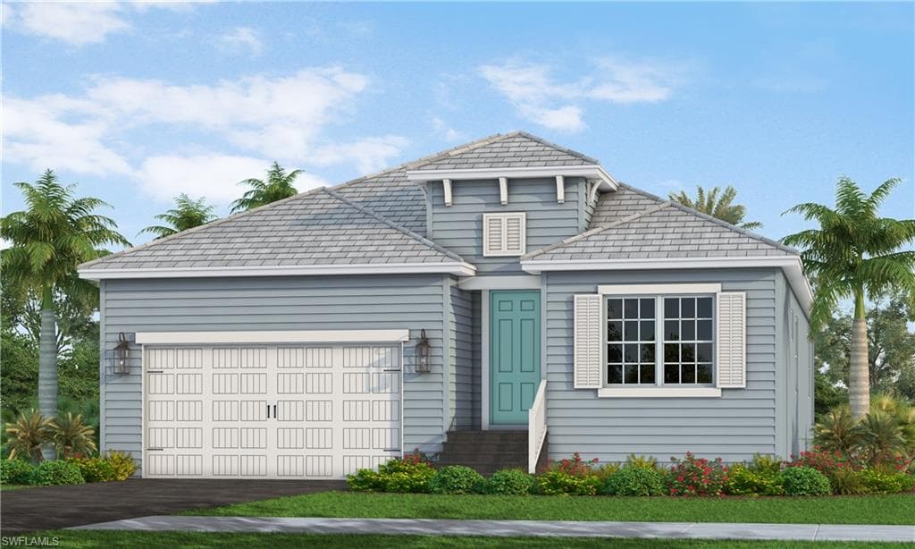 8815 Pigeon Key DR FORT MYERS, FL 33908
