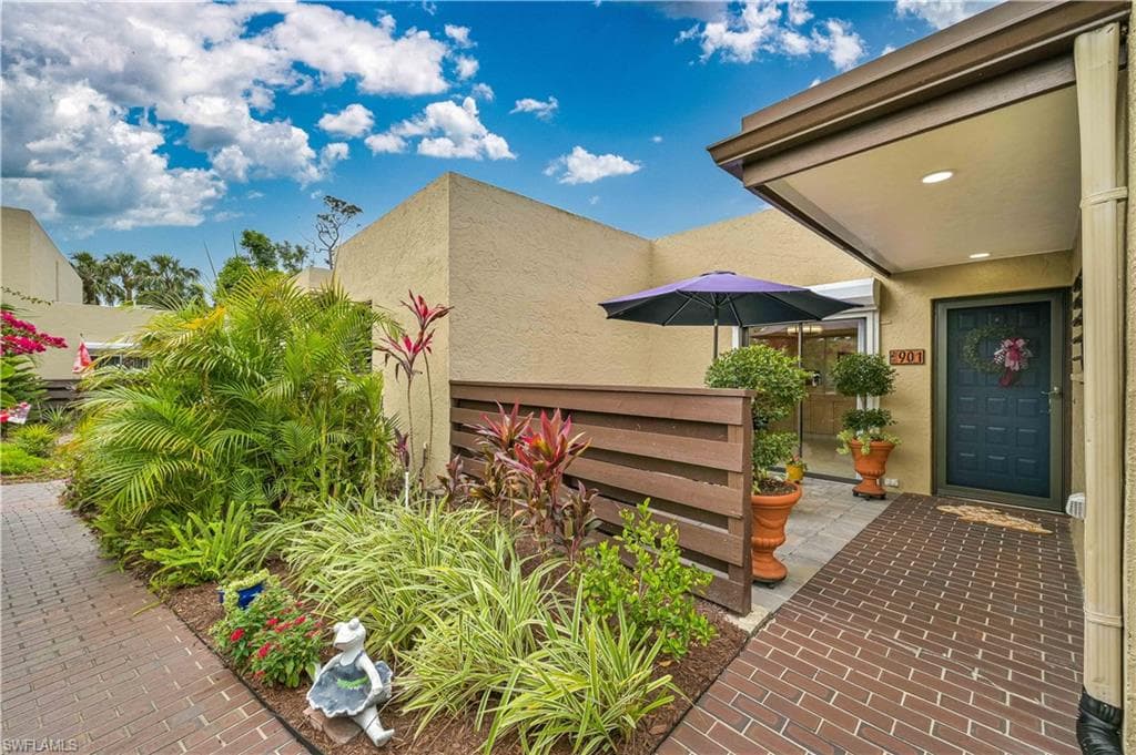 901 Big Pine WAY FORT MYERS, FL 33907