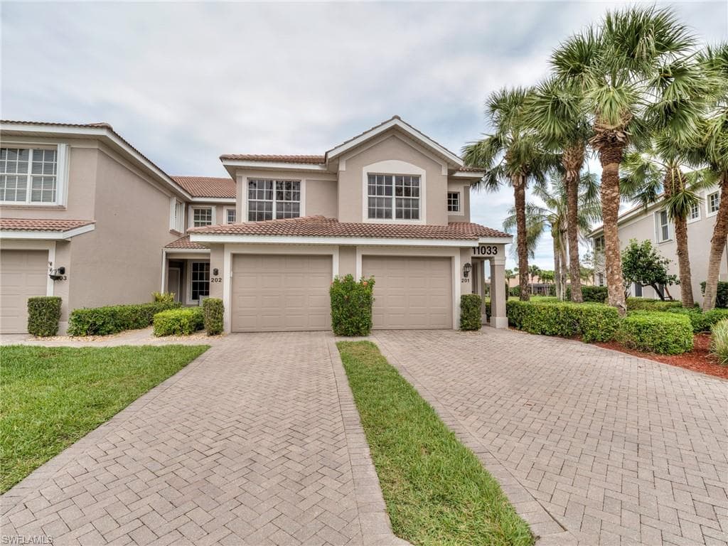 11033 Mill Creek WAY 201 FORT MYERS, FL 33913