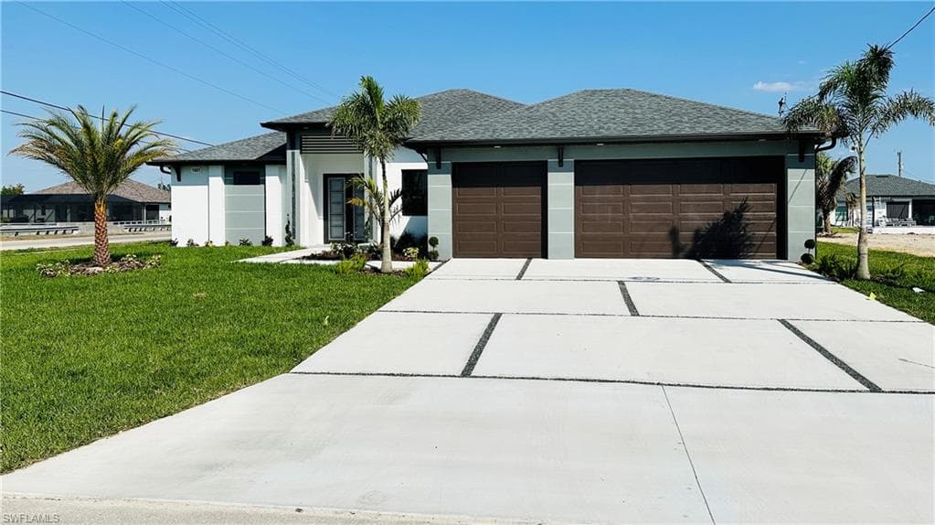 1601 SW 17th PL CAPE CORAL, FL 33991