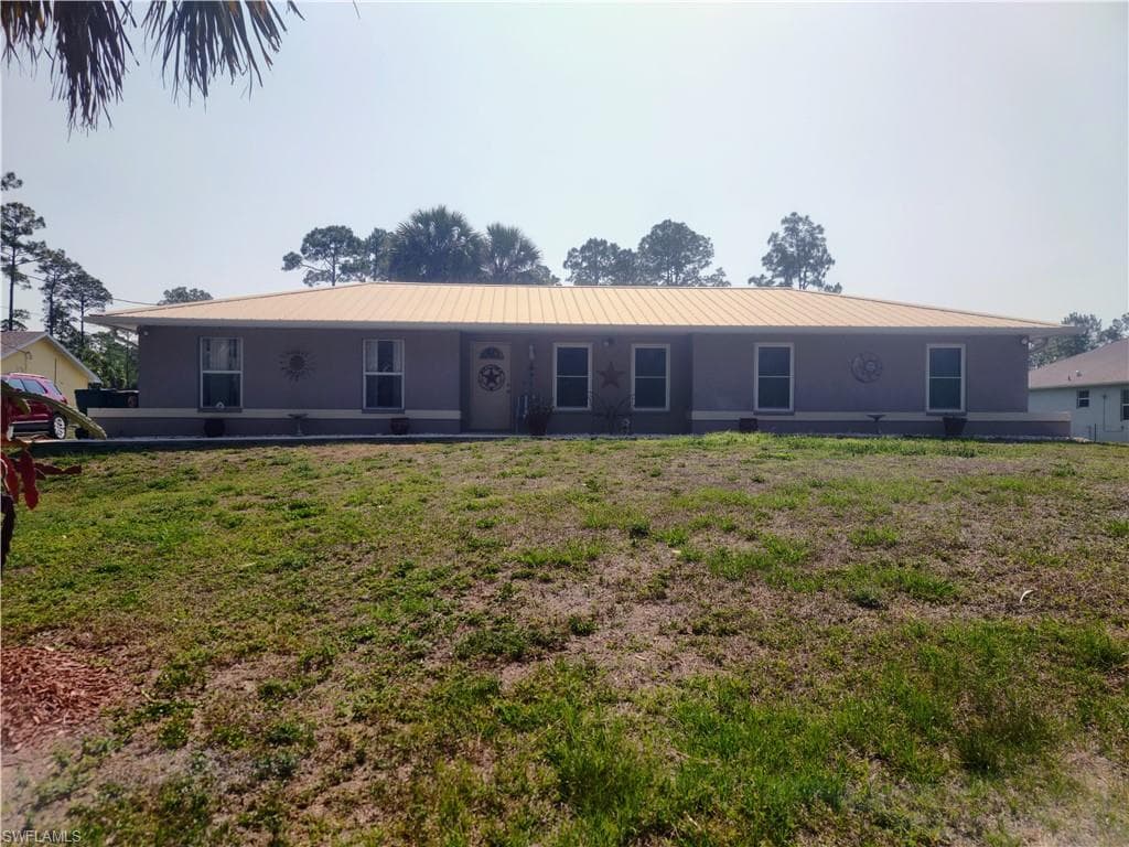 1440 8th ST NE NAPLES, FL 34120