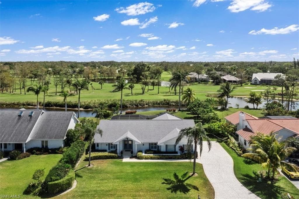 2238 Imperial Golf Course BLVD NAPLES, FL 34110