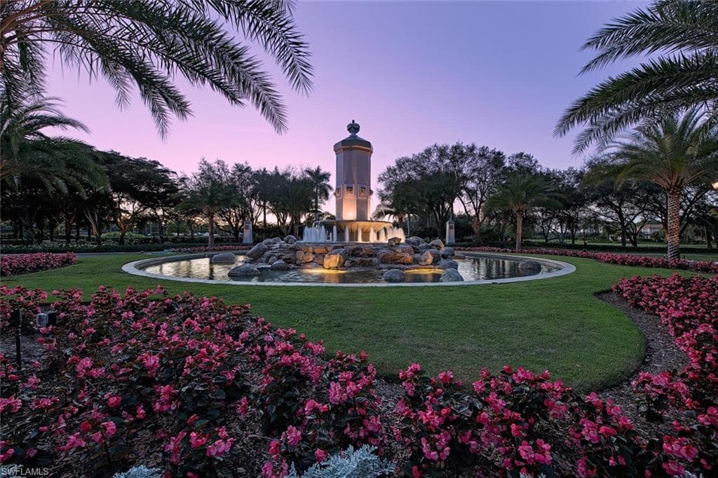 17009 Cortile DR NAPLES, FL 34110