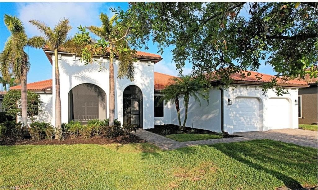 21720 Red Latan WAY ESTERO, FL 33928