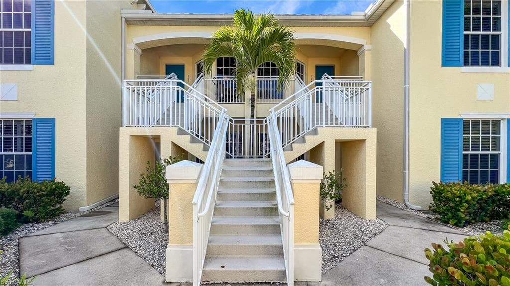 14543 Abaco Lakes DR 203 FORT MYERS, FL 33908