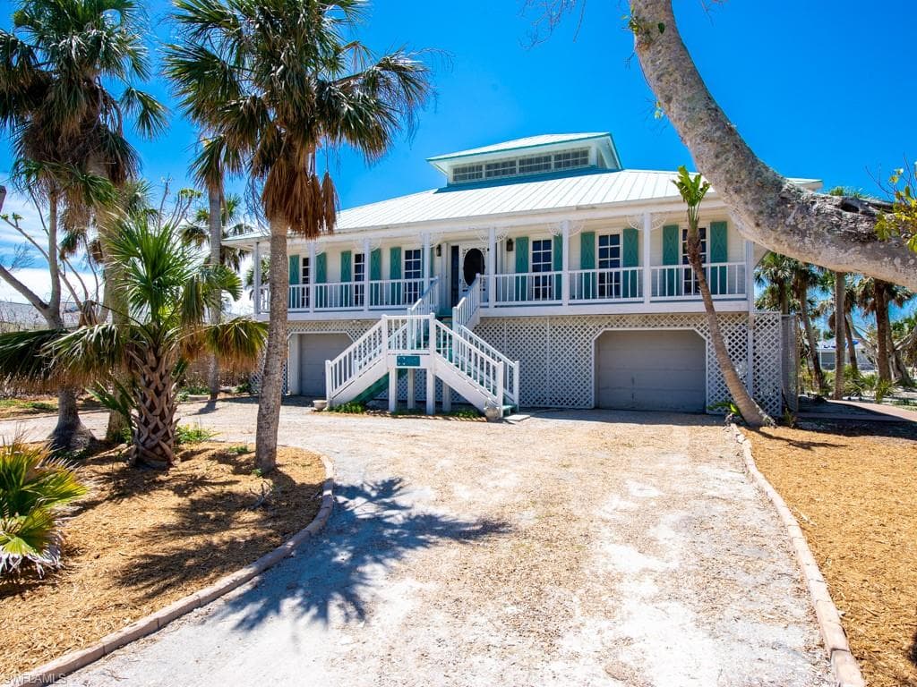 997 Fish Crow RD SANIBEL, FL 33957