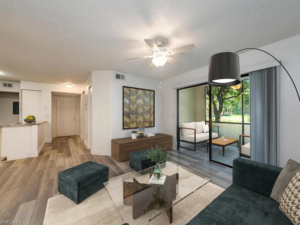 2130 Arbour Walk CIR 2718 NAPLES, FL 34109