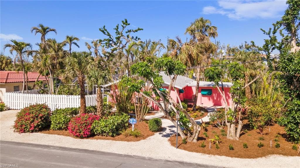 11530 Chapin LN CAPTIVA, FL 33924
