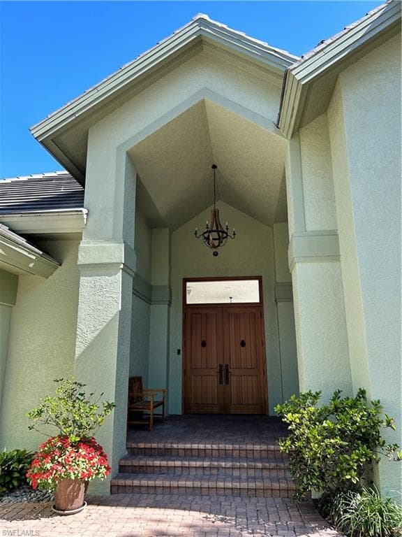 939 Barcarmil WAY NAPLES, FL 34110