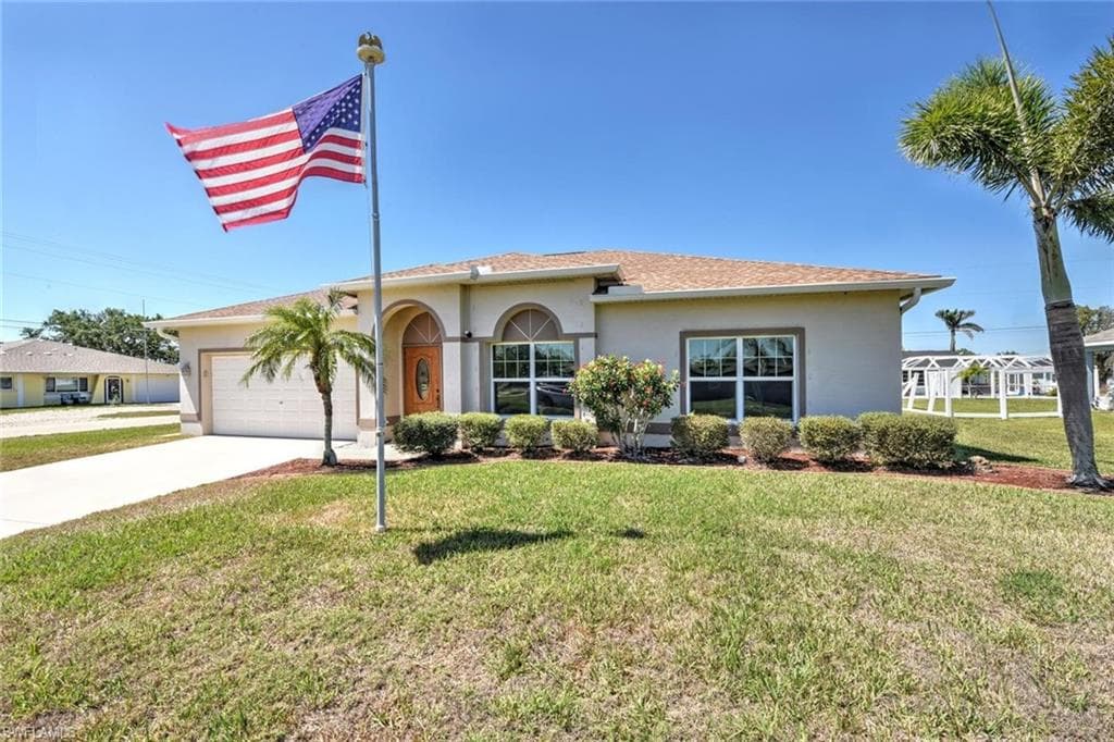 1248 SW 3rd AVE CAPE CORAL, FL 33991