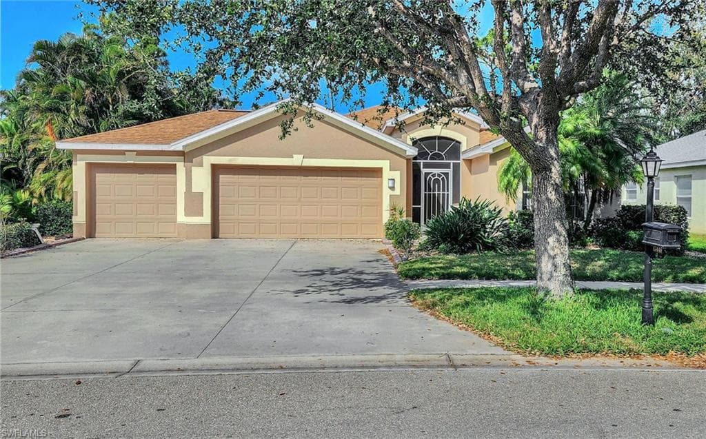 17440 Stepping Stone DR FORT MYERS, FL 33967