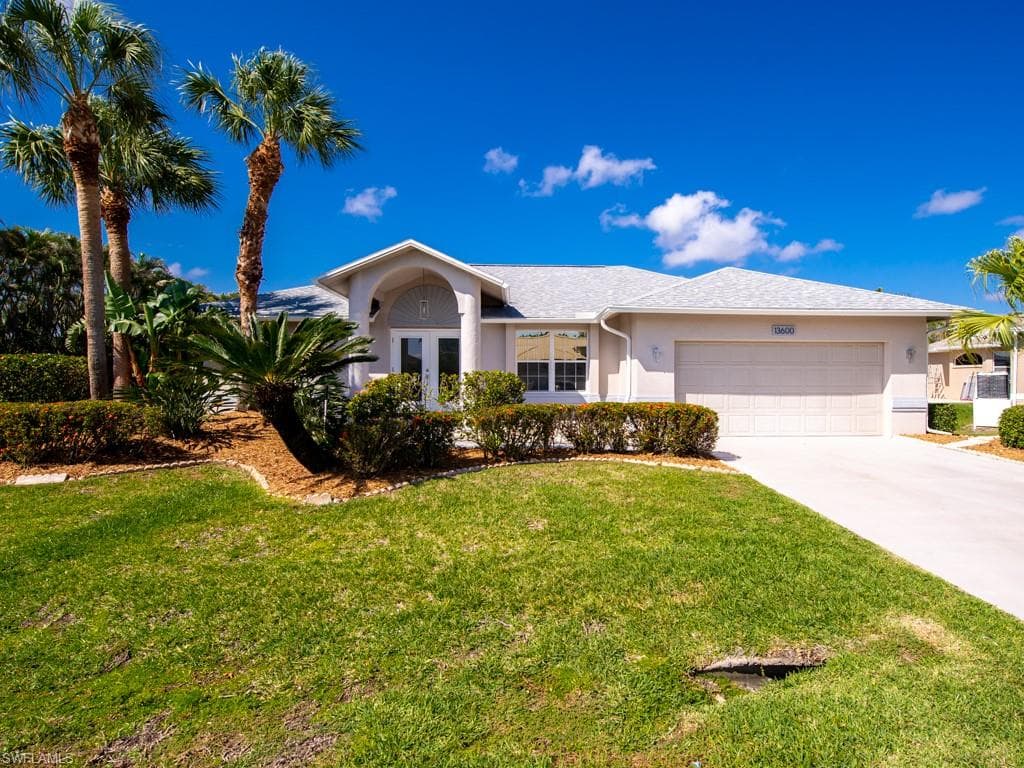 13600 Harbour Ridge DR FORT MYERS, FL 33908